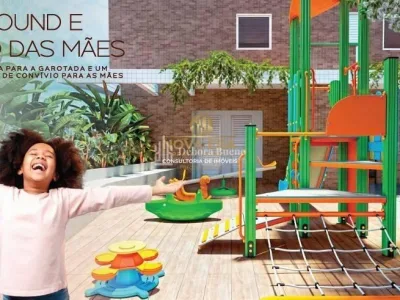 Entrada bancária R$ 56.473,00 | Guilhermina | Vista mar | 2 dormitórios e 1 suíte