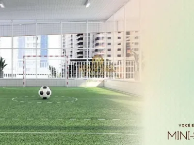 Entrada bancária R$ 56.473,00 | Guilhermina | Vista mar | 2 dormitórios e 1 suíte