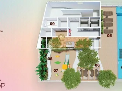 Entrada bancária R$ 56.473,00 | Guilhermina | Vista mar | 2 dormitórios e 1 suíte