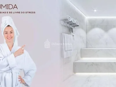 🌊🔥 VISTA MAR NA GUILHERMINA | SACADA GOURMET | LAZER COMPLETO | ENTRADA R$ 41.947,00 🏡✨