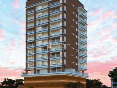 🌊🔥 VISTA MAR NA GUILHERMINA | SACADA GOURMET | LAZER COMPLETO | ENTRADA R$ 41.947,00 🏡✨