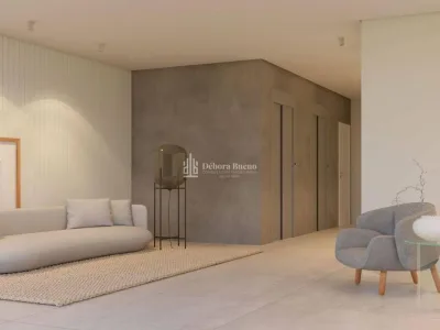 Entrada R$ 60.000,00 | Guilhermina | 2 dormitórios, 1 suíte e 1 vaga