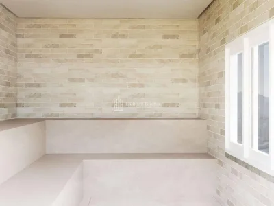 Entrada R$ 60.000,00 | Guilhermina | 2 dormitórios, 1 suíte e 1 vaga