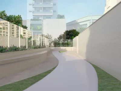 Entrada R$ 60.000,00 | Guilhermina | 2 dormitórios, 1 suíte e 1 vaga
