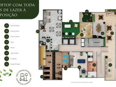 Canto do Forte | 2 dormitórios | Entrada a partir de R$ 48.400,00| Varanda gourmet | Lazer na cobertura