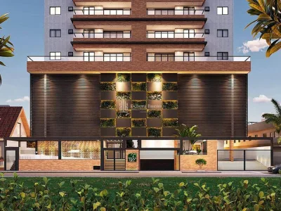 Canto do Forte | 2 dormitórios | Entrada a partir de R$ 48.400,00| Varanda gourmet | Lazer na cobertura