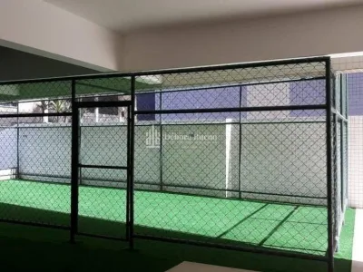 🌊🏖️ FRENTE MAR | 2 SUÍTES | 106,02 M² | 2 VAGAS | LAZER FANTÁSTICO | ENTRADA R$ 475 MIL! 🔑✨