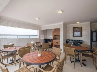🌊🏖️ FRENTE MAR | 2 SUÍTES | 106,02 M² | 2 VAGAS | LAZER FANTÁSTICO | ENTRADA R$ 475 MIL! 🔑✨