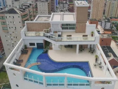 🌊🏖️ FRENTE MAR | 2 SUÍTES | 106,02 M² | 2 VAGAS | LAZER FANTÁSTICO | ENTRADA R$ 475 MIL! 🔑✨