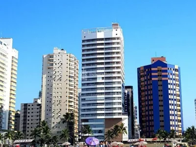 🌊🏖️ FRENTE MAR | 2 SUÍTES | 106,02 M² | 2 VAGAS | LAZER FANTÁSTICO | ENTRADA R$ 475 MIL! 🔑✨