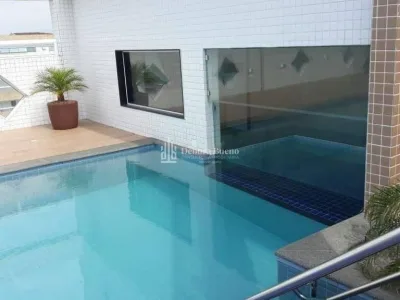 🌊🏖️ FRENTE MAR | 2 SUÍTES | 106,02 M² | 2 VAGAS | LAZER FANTÁSTICO | ENTRADA R$ 475 MIL! 🔑✨