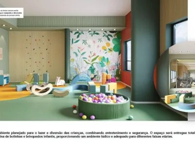 GUILHERMINA, 2 DORMT, | ENTRADA DE R$ 54.000,00 1 suíte, varanda gourmet, lavabo, 1 vaga, entrada