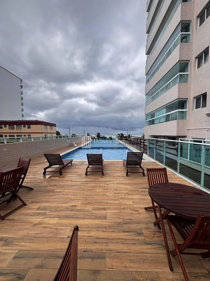 Apartamento 2 dormitórios no Nova Mirim, Praia Grande