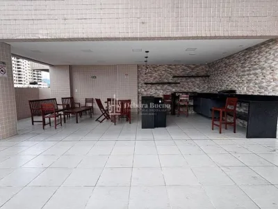 🌊🏖️ FRENTE MAR | VISTA MAR | 2 DORMITÓRIOS (1 SUÍTE) | LAZER CLUBE COMPLETO! 🏡✨