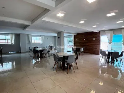 🌊🏖️ FRENTE MAR | VISTA MAR | 2 DORMITÓRIOS (1 SUÍTE) | LAZER CLUBE COMPLETO! 🏡✨