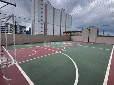 🌊🏖️ FRENTE MAR | VISTA MAR | 2 DORMITÓRIOS (1 SUÍTE) | LAZER CLUBE COMPLETO! 🏡✨