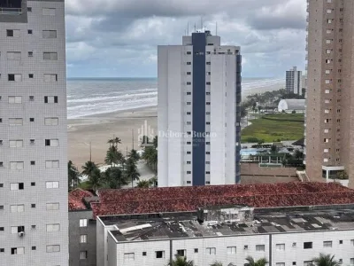 🌊🏖️ FRENTE MAR | VISTA MAR | 2 DORMITÓRIOS (1 SUÍTE) | LAZER CLUBE COMPLETO! 🏡✨
