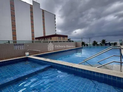 🌊🏖️ FRENTE MAR | VISTA MAR | 2 DORMITÓRIOS (1 SUÍTE) | LAZER CLUBE COMPLETO! 🏡✨