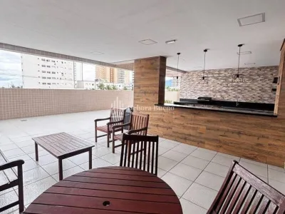 🌊🏖️ FRENTE MAR | VISTA MAR | 2 DORMITÓRIOS (1 SUÍTE) | LAZER CLUBE COMPLETO! 🏡✨