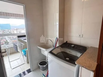🌊🏖️ FRENTE MAR | VISTA MAR | 2 DORMITÓRIOS (1 SUÍTE) | LAZER CLUBE COMPLETO! 🏡✨