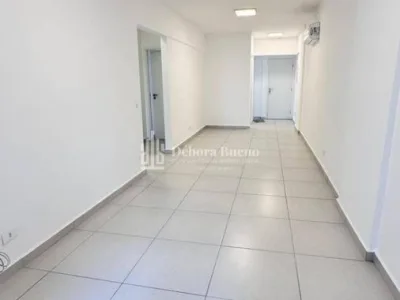 LOCAÇÃO SEM FIADOR/SEM CAUÇÃO |  GUILHERMINA | 3 DORMT COM PLANEJADOS/AR, 2 VAGAS