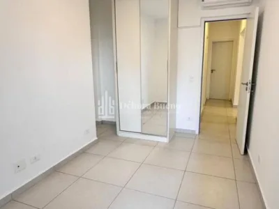 LOCAÇÃO SEM FIADOR/SEM CAUÇÃO |  GUILHERMINA | 3 DORMT COM PLANEJADOS/AR, 2 VAGAS