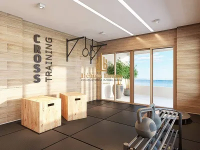 🌊✨ ALTO PADRÃO FRENTE MAR  | 3 SUÍTES | 171 M² | ENTRADA R$ 248 MIL ✨🏡