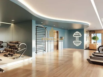 🌊✨ ALTO PADRÃO FRENTE MAR  | 3 SUÍTES | 171 M² | ENTRADA R$ 248 MIL ✨🏡