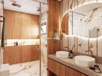 🌊✨ ALTO PADRÃO FRENTE MAR  | 3 SUÍTES | 171 M² | ENTRADA R$ 248 MIL ✨🏡