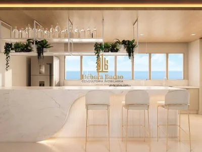 🌊✨ ALTO PADRÃO FRENTE MAR  | 3 SUÍTES | 171 M² | ENTRADA R$ 248 MIL ✨🏡