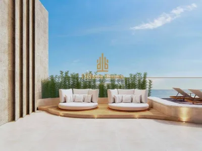 🌊✨ ALTO PADRÃO FRENTE MAR  | 3 SUÍTES | 171 M² | ENTRADA R$ 248 MIL ✨🏡