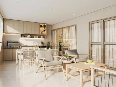 🌊✨ ALTO PADRÃO FRENTE MAR  | 3 SUÍTES | 171 M² | ENTRADA R$ 248 MIL ✨🏡
