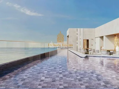 🌊✨ ALTO PADRÃO FRENTE MAR  | 3 SUÍTES | 171 M² | ENTRADA R$ 248 MIL ✨🏡