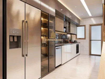 🌊✨ ALTO PADRÃO FRENTE MAR  | 3 SUÍTES | 171 M² | ENTRADA R$ 248 MIL ✨🏡