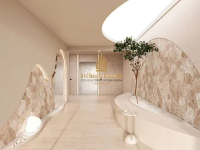 🌊✨ ALTO PADRÃO FRENTE MAR  | 3 SUÍTES | 171 M² | ENTRADA R$ 248 MIL ✨🏡