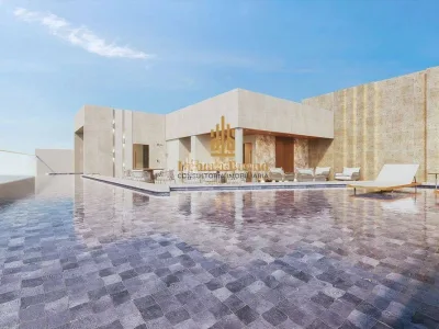 🌊✨ ALTO PADRÃO FRENTE MAR  | 3 SUÍTES | 171 M² | ENTRADA R$ 248 MIL ✨🏡