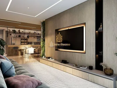 🌊✨ ALTO PADRÃO FRENTE MAR  | 3 SUÍTES | 171 M² | ENTRADA R$ 248 MIL ✨🏡