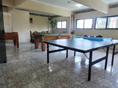 🔥 OPORTUNIDADE ÚNICA | 1 DORM MOBILIADO | 1 VAGA | LAZER COMPLETO 🔥
