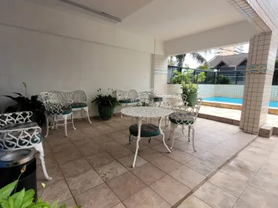 🔥 OPORTUNIDADE ÚNICA | 1 DORM MOBILIADO | 1 VAGA | LAZER COMPLETO 🔥