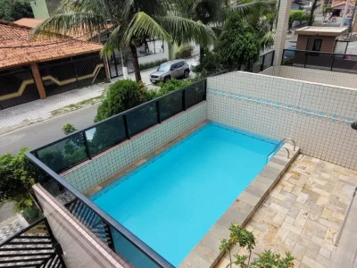🔥 OPORTUNIDADE ÚNICA | 1 DORM MOBILIADO | 1 VAGA | LAZER COMPLETO 🔥