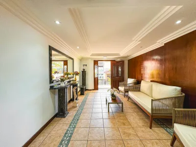 🔥 OPORTUNIDADE ÚNICA | 1 DORM MOBILIADO | 1 VAGA | LAZER COMPLETO 🔥