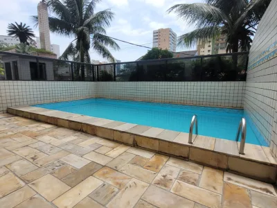 🔥 OPORTUNIDADE ÚNICA | 1 DORM MOBILIADO | 1 VAGA | LAZER COMPLETO 🔥