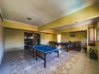 🔥 OPORTUNIDADE ÚNICA | 1 DORM MOBILIADO | 1 VAGA | LAZER COMPLETO 🔥