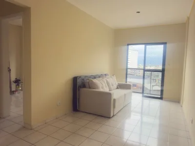 🔥 OPORTUNIDADE ÚNICA | 1 DORM MOBILIADO | 1 VAGA | LAZER COMPLETO 🔥