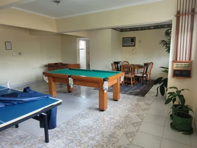 🔥 OPORTUNIDADE ÚNICA | 1 DORM MOBILIADO | 1 VAGA | LAZER COMPLETO 🔥