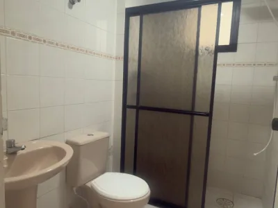 🔥 OPORTUNIDADE ÚNICA | 1 DORM MOBILIADO | 1 VAGA | LAZER COMPLETO 🔥