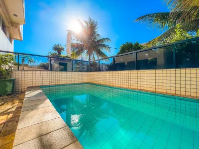 🔥 OPORTUNIDADE ÚNICA | 1 DORM MOBILIADO | 1 VAGA | LAZER COMPLETO 🔥