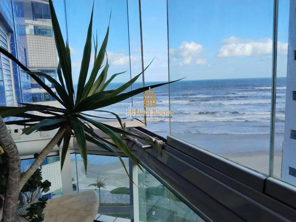 Apartamento 2 dormitórios na Vila Caiçara, Praia Grande - foto 1