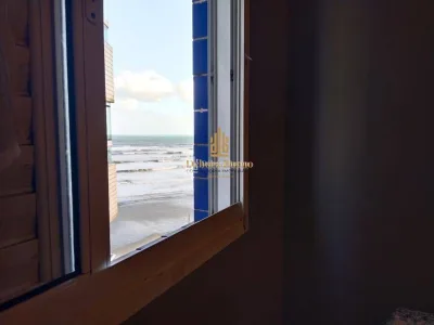 🌊🏖️ FRENTE MAR | APARTAMENTO MARAVILHOSO | 2 DORM | LAZER COMPLETO! 🏡✨