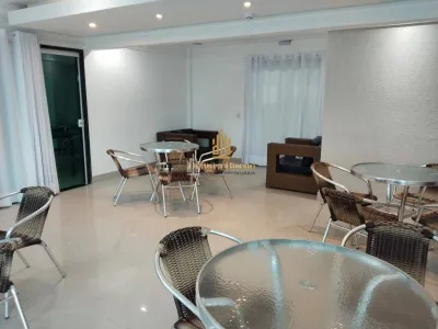 🌊🏖️ FRENTE MAR | APARTAMENTO MARAVILHOSO | 2 DORM | LAZER COMPLETO! 🏡✨